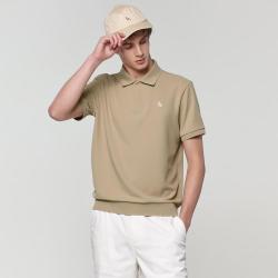 哈吉斯 男士POLO衫