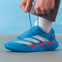 adidas JR2023 男女通用跑步鞋 JR2023