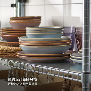 宜家 FARGKLAR法利克洛 石瓷碗 16cm