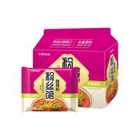 今麦郎 光华粉丝馆酸辣粉丝 98g*5包*2