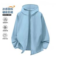 雪中飞 透气 男士防晒衣