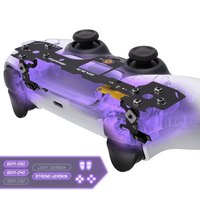 eXtremeRate PS5手柄Clicky机械微动按键套件