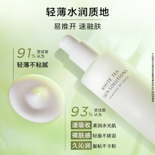 伊丽莎白·雅顿 白茶新肌精萃乳 2ml