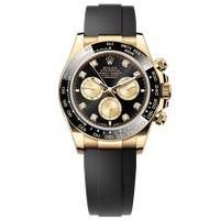劳力士 宇宙计型迪通拿 自动机械机芯 40mm 男表