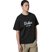 Dickies/帝客 DK0A88LZ 黑色 XS 短袖T恤
