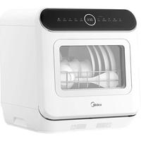 Midea 美的 M10 台式洗碗机 4套