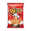 好丽友 呀土豆 番茄味 膨化食品