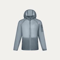 HAGLÖFS Lightweight Skin 连帽软壳外套