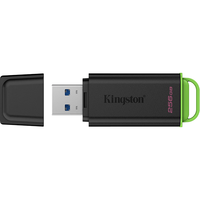 金士顿 DTXG2 256GB USB3.2 Gen 1 U盘