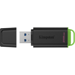 金士顿 DTXG2 256GB USB3.2 Gen 1 U盘