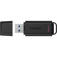 金士顿 DTXG2 64GB USB3.2 Gen 1 U盘