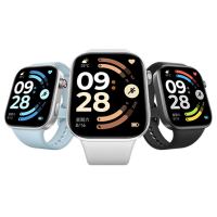 小米 红米手表6REDMI Watch6 小米智能手表运动跑步长续航蓝牙通话血氧心率