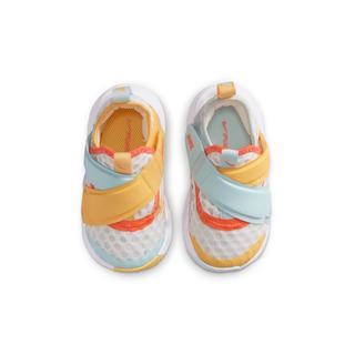 NIKE/耐克 NIKE IV2859 婴童学步鞋 魔术贴透气网面