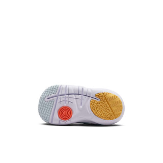 NIKE/耐克 NIKE IV2859 婴童学步鞋 魔术贴透气网面