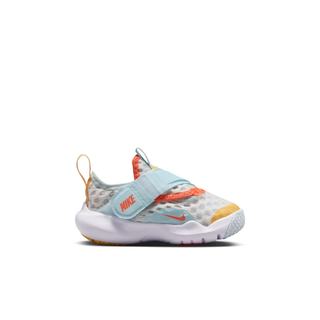 NIKE/耐克 NIKE IV2859 婴童学步鞋 魔术贴透气网面