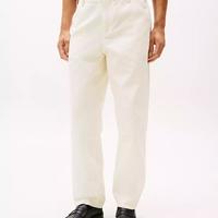 TOMMY HILFIGER/汤米·希尔费格 男士工装帆布裤