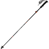 伯希和 羽翼户外登山杖 3K超轻碳纤维 165-360cm 可伸缩折叠