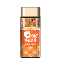 洽洽 小白杏290g（9款热卖坚果任选2件）