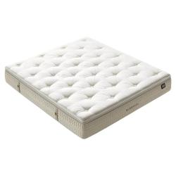 喜临门 净眠M80电动乳胶床垫