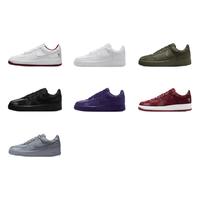 NIKE/耐克 KOBE AIR FORCE 1 IB0018 600 团队红白 40码 休闲运动鞋