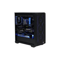 耕升 GAINWARD AMD锐龙9 9800X3D/9850X3D 台式电脑主机 16GB+5070Ti显卡