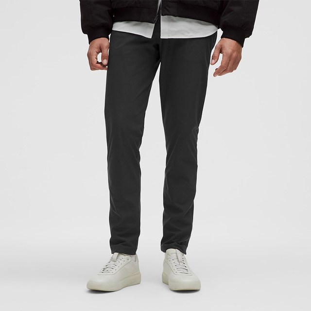 lululemon Warpstreme 男士长裤 LM5AQRS