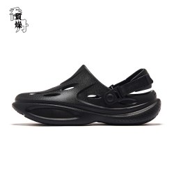 乔丹 涉水休闲户外拖鞋