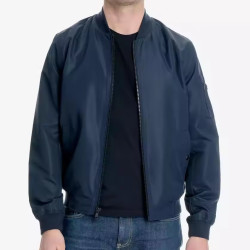MICHAEL KORS MK 男士飞行员夹克 多色可选