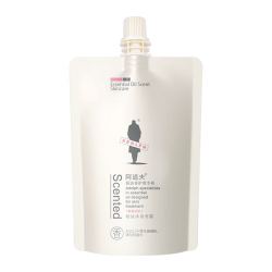 阿道夫 嫩滑滋润 沐浴露  香氛 50ml