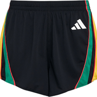 adidas 男子夏季透气运动短裤