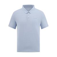 TOREAD/探路者 男式速干防晒POLO衫