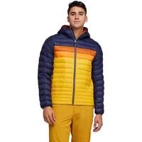 Cotopaxi MARITIME & SUNSET L 男士防风防水轻薄羽绒服