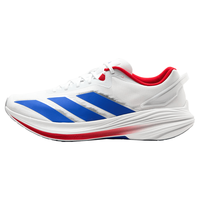 adidas 阿迪达斯 透气缓震 皇家蓝 39码 跑步鞋