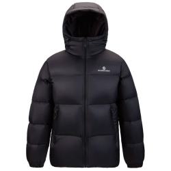 骆驼 黄山羽绒服男女同款  高充绒  多色可选