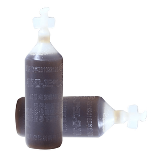 【10盒装】蜀中 藿香正气水 10ml*10支 风寒感冒 胃肠型感冒肠胃感冒 恶心呕吐泡脚风寒胃肠型感冒头痛昏重恶心呕吐