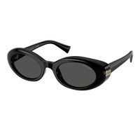 MIU MIU SMU B09F板材猫眼百搭质感高级太阳镜