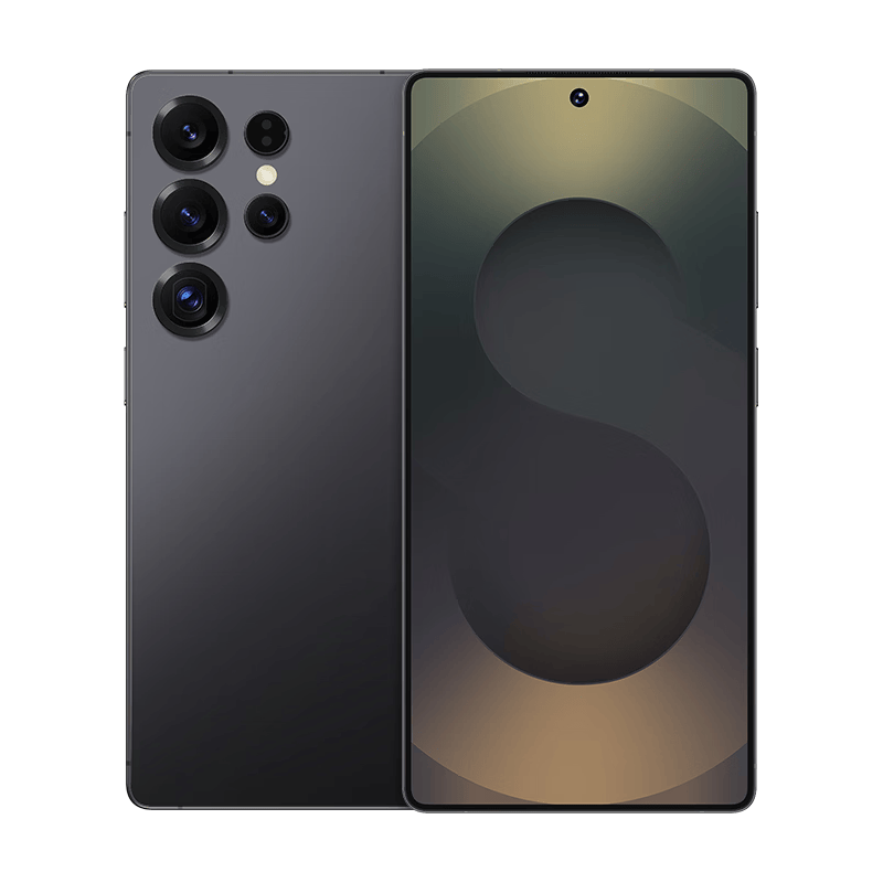 魅紫 W25Pro 6.9英寸超薄大屏 钛黑色 16GB+512GB 5G手机