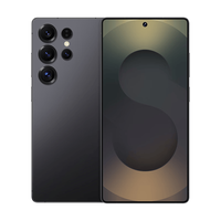魅紫 W25Pro 6.9英寸超薄大屏 钛黑色 16GB+512GB 5G手机