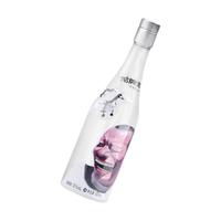 沱牌 大笑 岳敏君联名款 50%vol 浓香型白酒 480ml*6瓶 整箱装