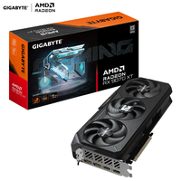 技嘉 GIGABYTE RX 9070XT 16GB 显卡