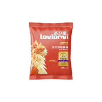 LOVIDOVI洛卫家抗过敏烘焙猫粮 50g