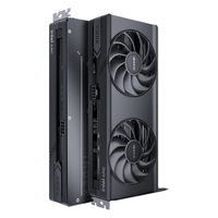 蓝戟 B580 12G Index XeSS技术 12GB 独立显卡