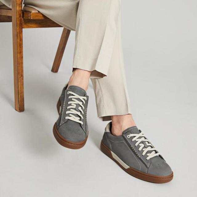 Clarks 德训鞋
