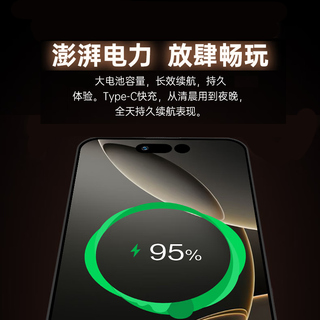 OPRD P80 Pro+ 骁龙888 香颂绿 16GB+1TB 5G手机
