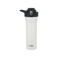TIGER/虎牌 MOF-A75C-WK 保冷保温杯 750ml 鹰头白