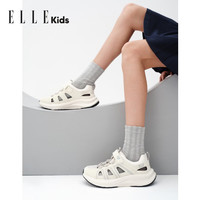 ELLE KIDS 女童凉鞋