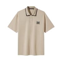 GXG 男士POLO衫