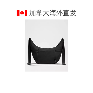 lululemon 露露乐蒙 Small Slouchy 3L 单肩包