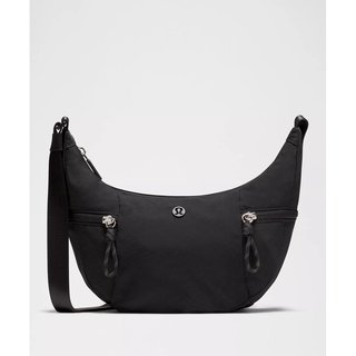 lululemon 露露乐蒙 Small Slouchy 3L 单肩包