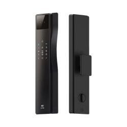 龙霆 A5FD wifi版人脸识别智能锁家用防盗门指纹电子密码锁